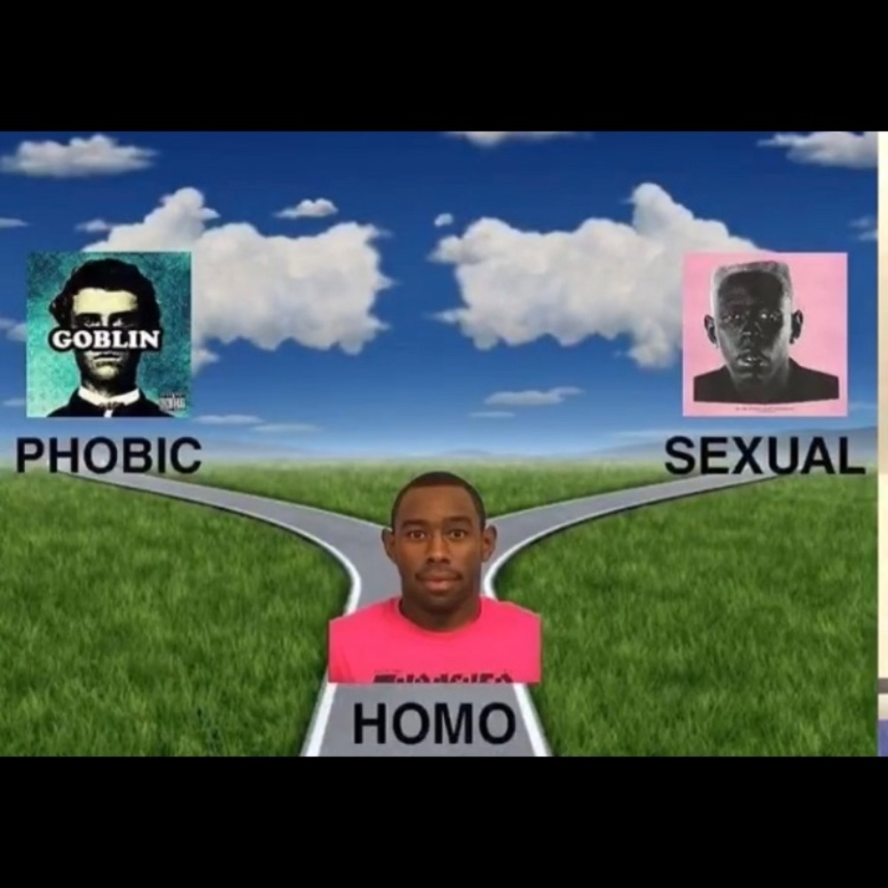 Meet your Posher, Logan